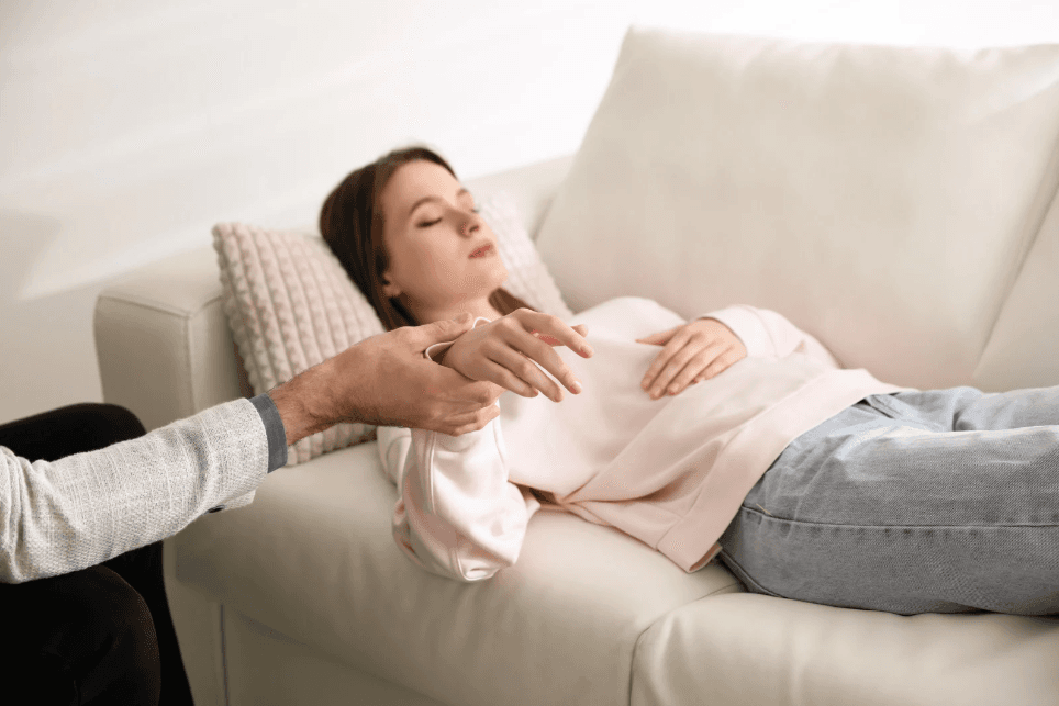 Hypnose pour retrouver confiance en soi à Lanvollon